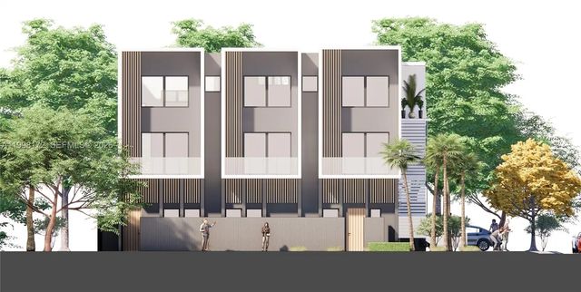 2 of 4 - 2001 Monroe Street, Hollywood, FL