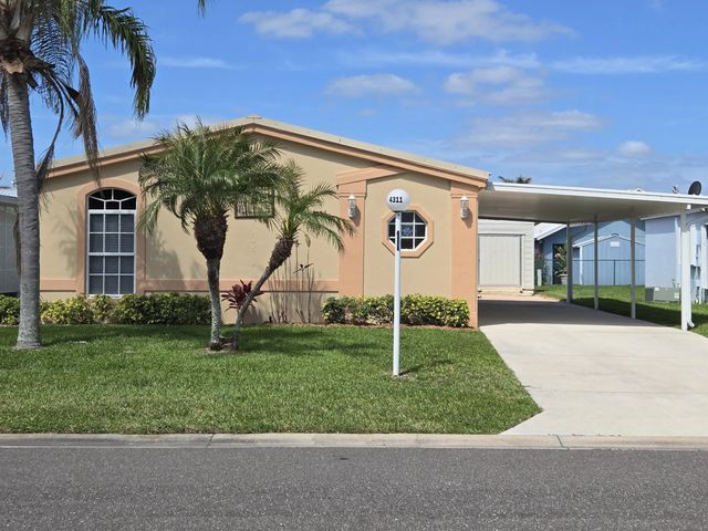4311 Sw 9th Way, Okeechobee