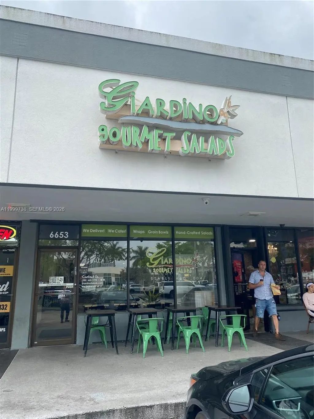 6653 S Dixie Highway, South Miami