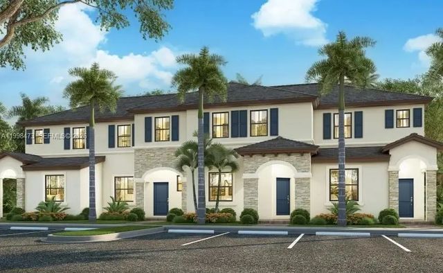 12909 Sw 232nd Lane, Homestead