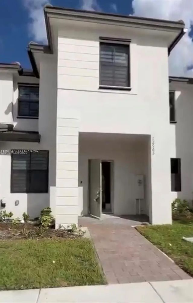 2 of 18 - 12909 Sw 232nd Lane, Homestead, FL