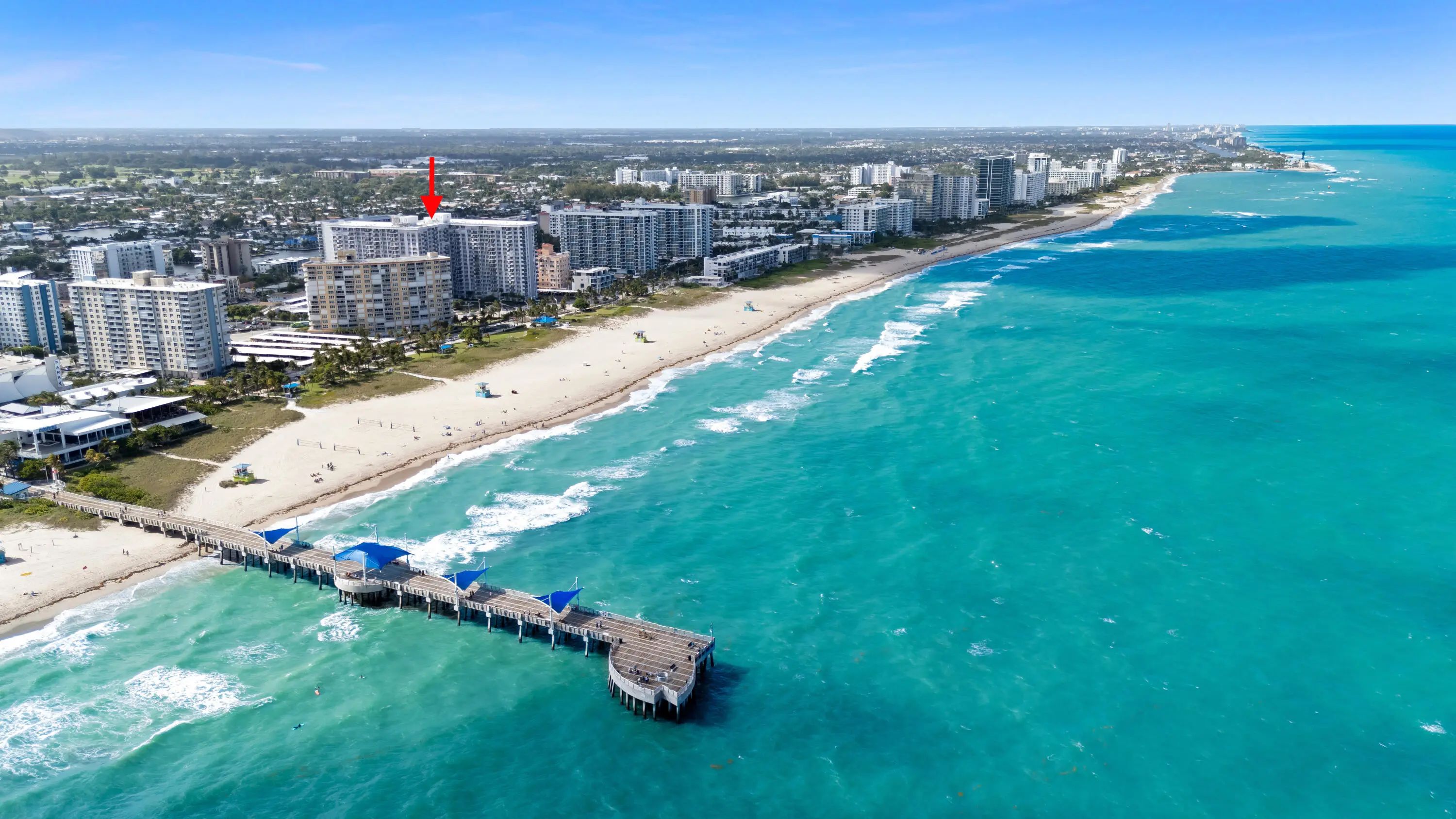 405 N Ocean Boulevard #327, Pompano Beach