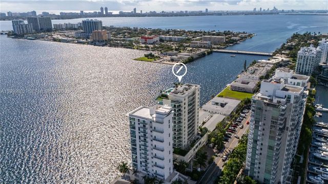 2 of 93 - 7935 East Drive #803, North Bay Village, FL