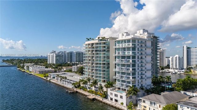 3 of 93 - 7935 East Drive #803, North Bay Village, FL
