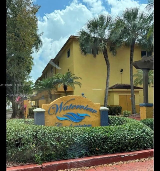 8270 Sw 149th Court #10-209, Miami