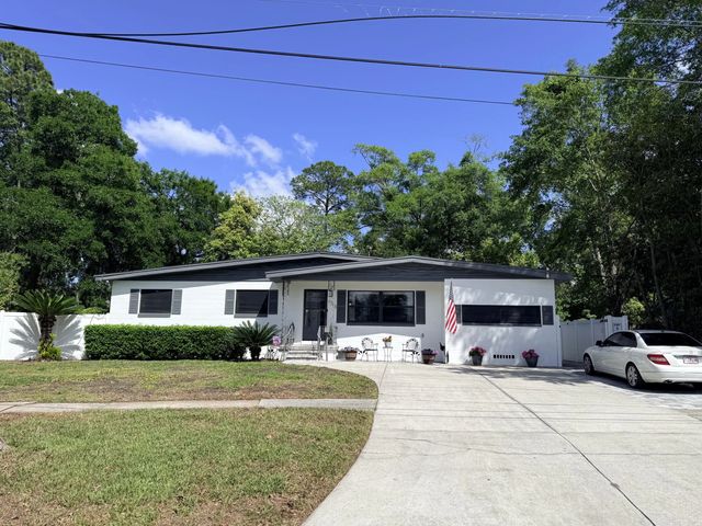 4 of 63 - 6343 Stetler Drive, Jacksonville, FL