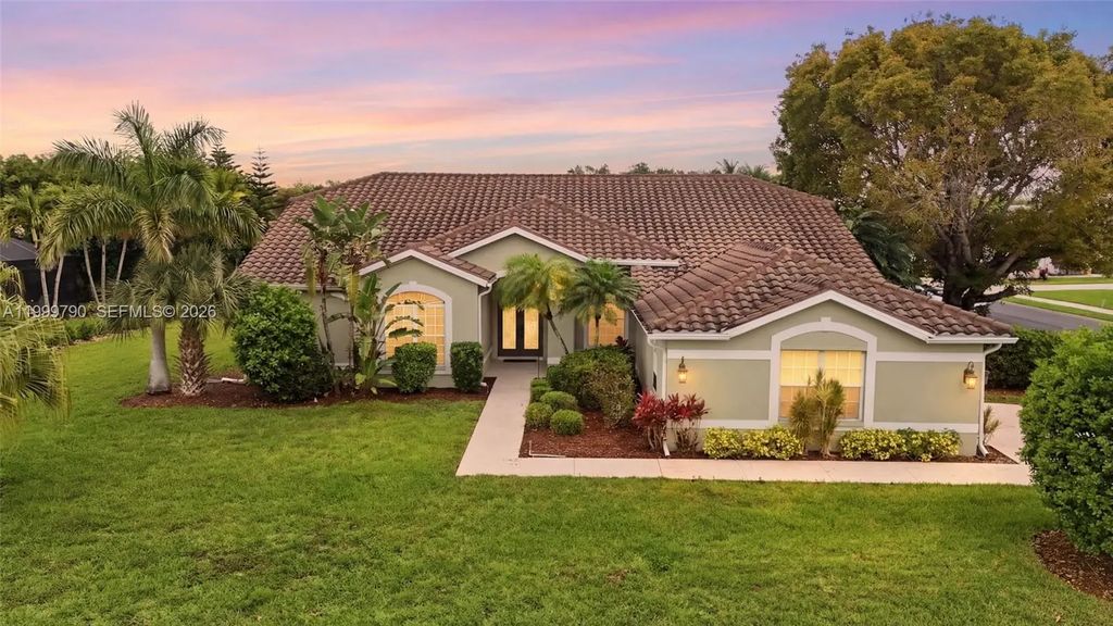 12761 Dresden Court, Fort Myers