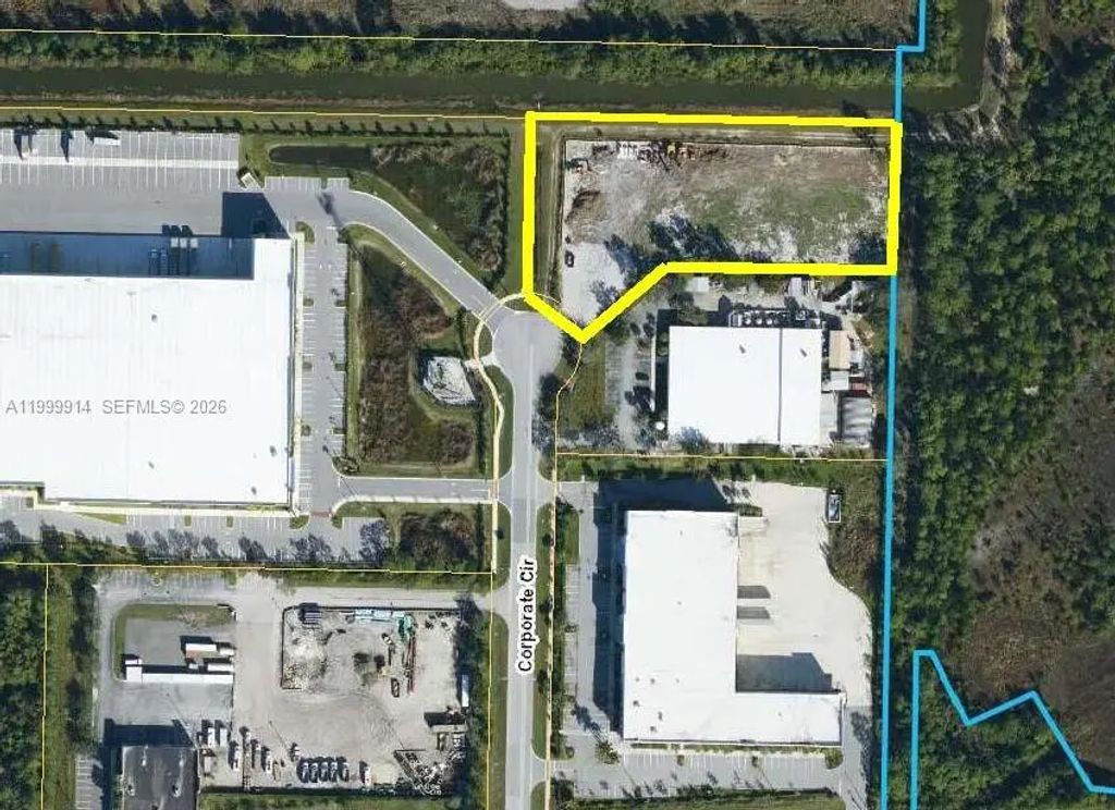 15850 Corporate Circle, Jupiter