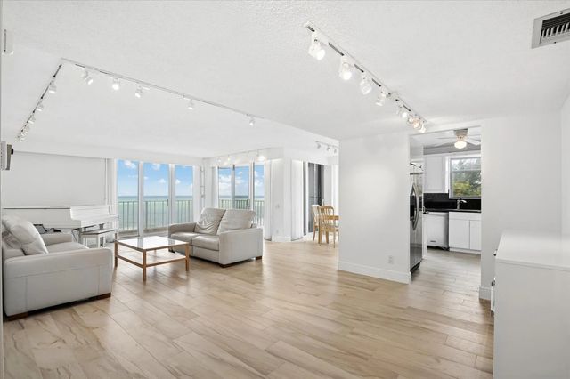 1010 S Ocean Boulevard #501, Pompano Beach