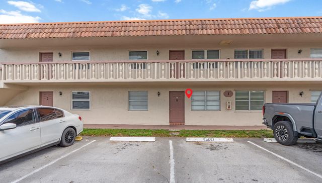 3777 Nw 78th Avenue #1b, Davie