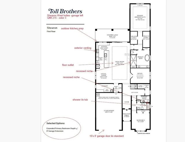 2 of 12 - 130 Se Calmo Circle, Port St. Lucie, FL