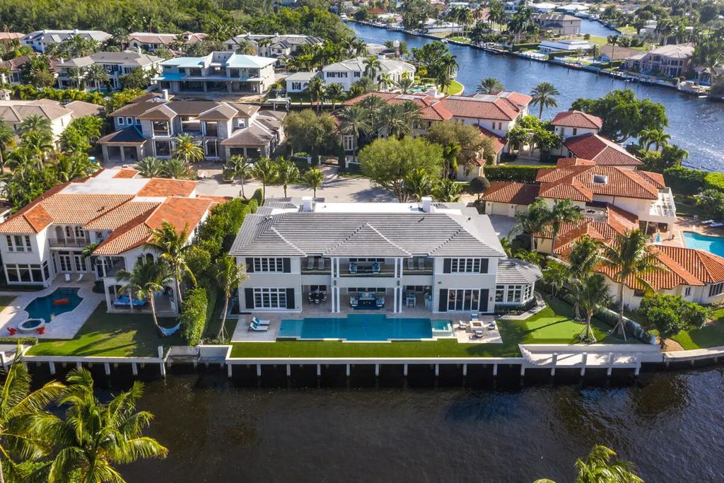 133 W Coconut Palm Road, Boca Raton