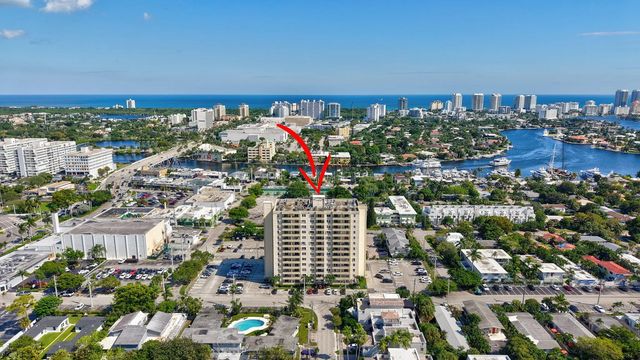 900 Ne 18th Avenue #1004, Fort Lauderdale