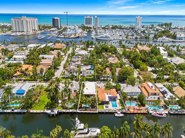 5 of 84 - 609 Poinciana Drive, Fort Lauderdale, FL