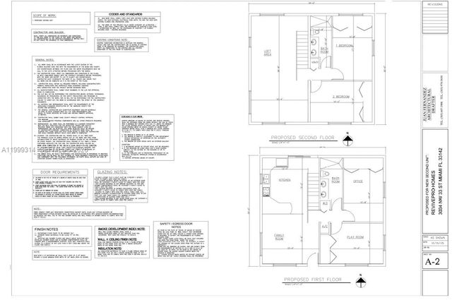 4 of 4 - 3034 Nw 33rd Street, Miami, FL