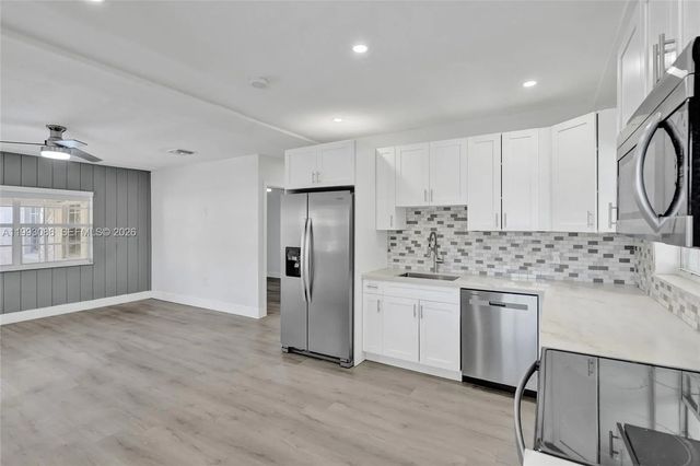 4326 Nw 4th Street, Miami
