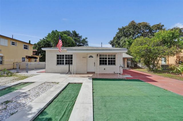 2 of 50 - 4326 Nw 4th Street, Miami, FL