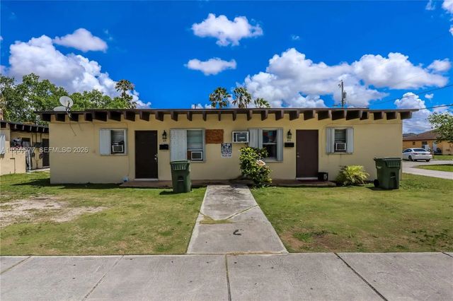 611 Sw 8th Avenue, Homestead