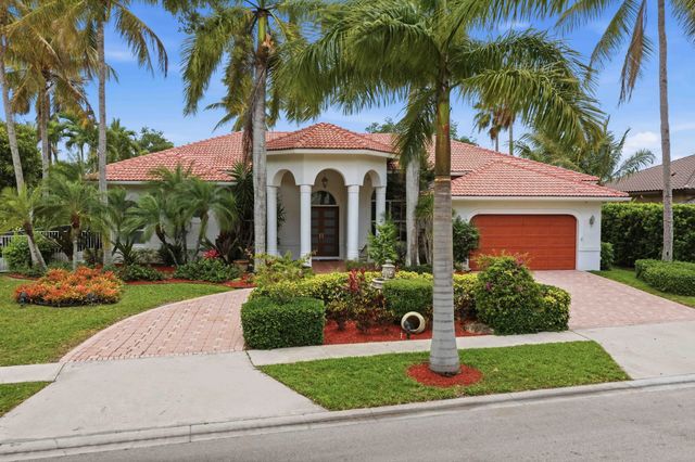 7079 Nw 68th Drive, Parkland