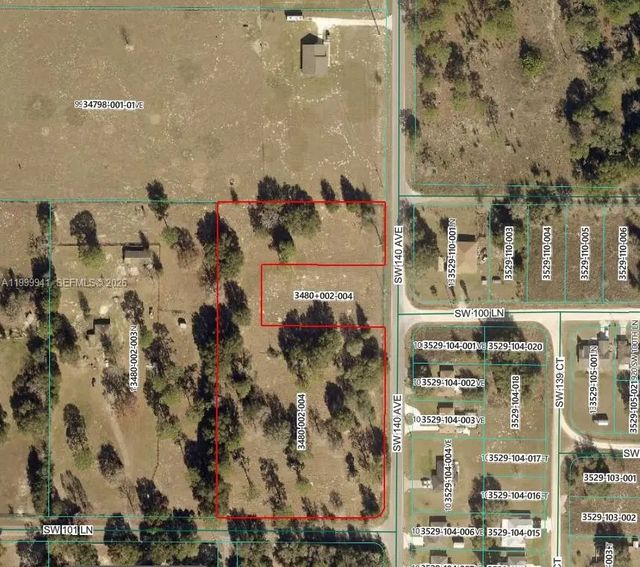Tbd Sw Tbd 140th Avenue, 
