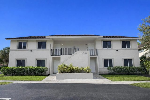11500-11506 Nw 43rd Court, Coral Springs