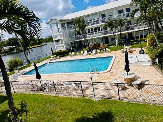 1150 Nw 30th Court Nw #203, Wilton Manors