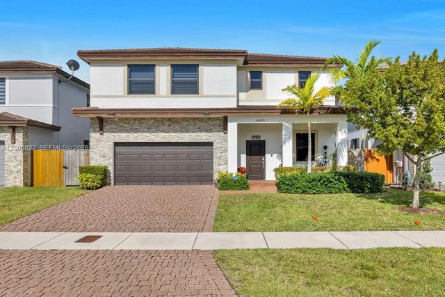 24970 Sw 108th Avenue, Homestead