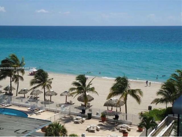 3 of 20 - 18683 Collins Avenue #508, Sunny Isles Beach, FL