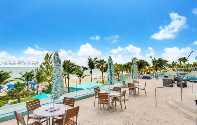4 of 20 - 18683 Collins Avenue #508, Sunny Isles Beach, FL