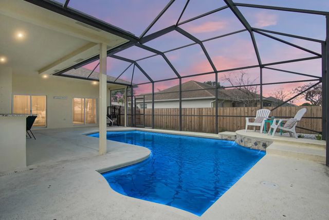 719 Sw Andrew Road, Port St. Lucie