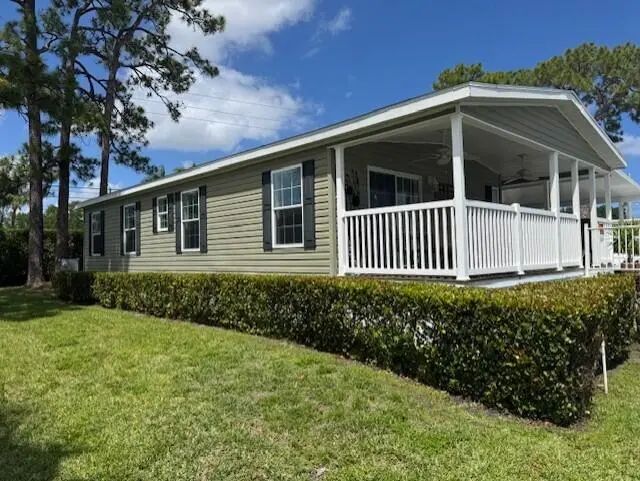 2 of 38 - 4209 Royal Manor Boulevard #136, Boynton Beach, FL