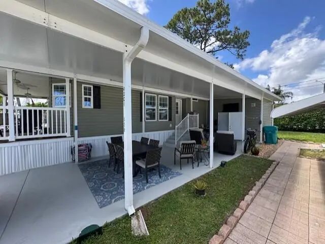 4 of 38 - 4209 Royal Manor Boulevard #136, Boynton Beach, FL