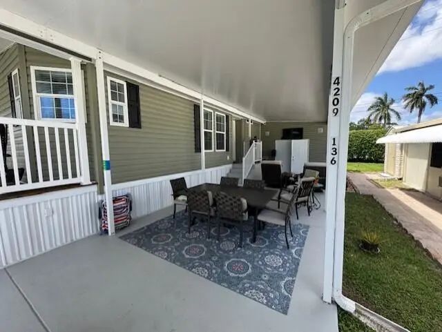 5 of 38 - 4209 Royal Manor Boulevard #136, Boynton Beach, FL