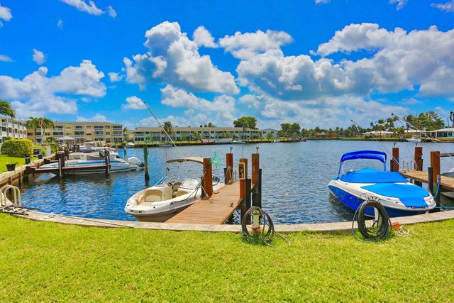 600 Pine Drive #209, Pompano Beach