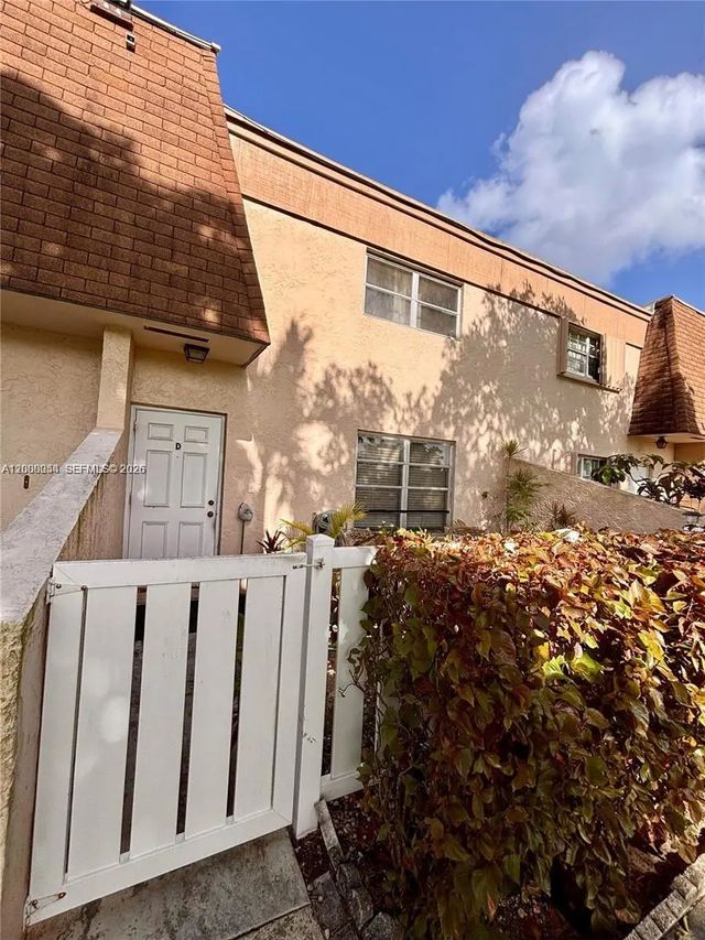 1415 Nw 80th Avenue #d, Margate