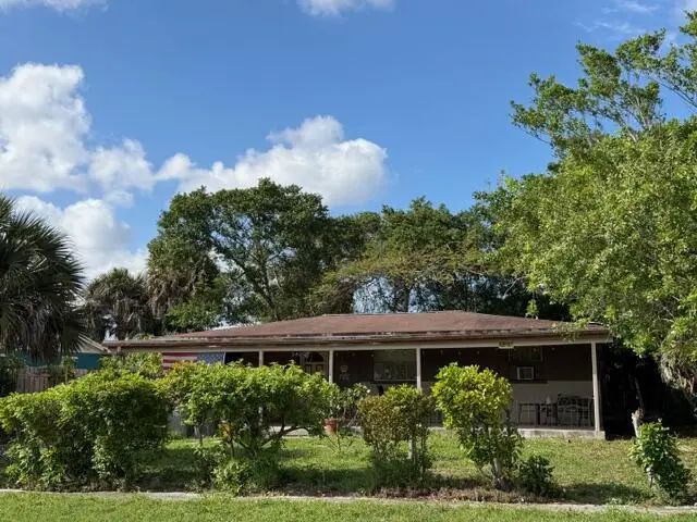 5107 Marcia Place, West Palm Beach