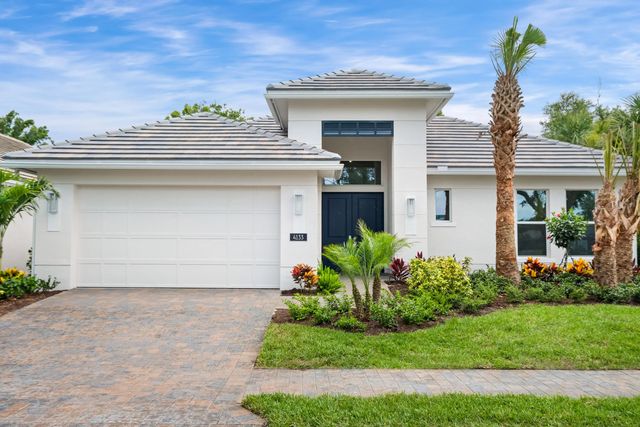 4133 Lucaya Pointe Way, Vero Beach