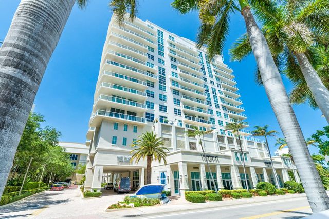 1819 Se 17th Street #802, Fort Lauderdale