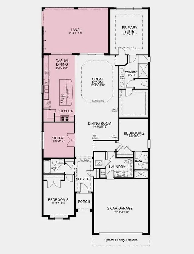 2 of 25 - 13648 Sw Shinnecock Drive, Port St. Lucie, FL