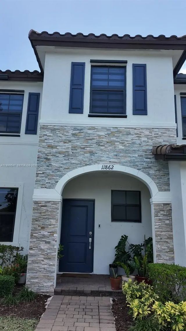11862 Sw 246th Lane, Homestead