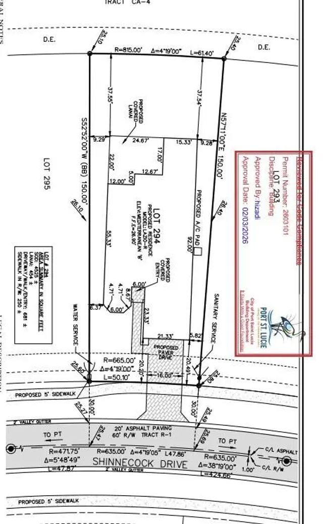4 of 25 - 13640 Sw Shinnecock Drive, Port St. Lucie, FL