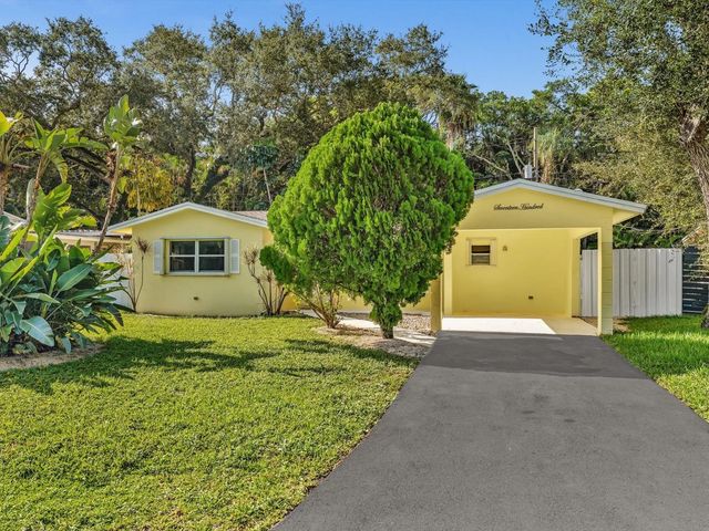 1700 Sw 30th Street, Fort Lauderdale