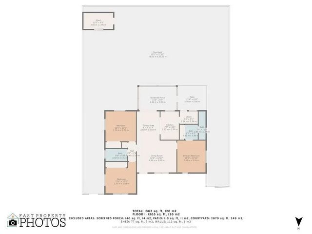 2 of 56 - 1700 Sw 30th Street, Fort Lauderdale, FL
