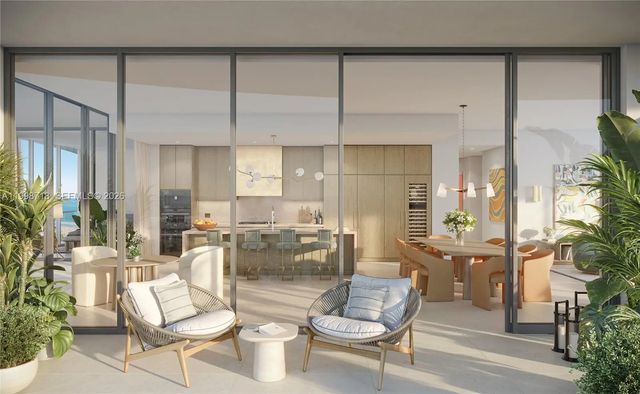 3 of 19 - 801 Seabreeze Boulevard #ph2406, Fort Lauderdale, FL