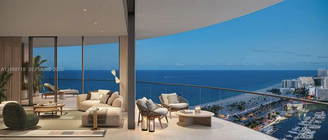 4 of 19 - 801 Seabreeze Boulevard #ph2406, Fort Lauderdale, FL