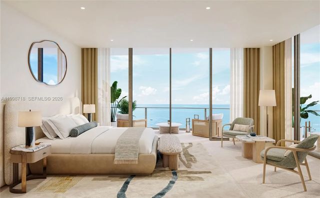 5 of 19 - 801 Seabreeze Boulevard #ph2406, Fort Lauderdale, FL