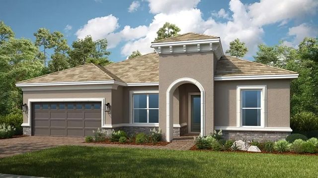 13777 Sw Shinnecock Drive, Port St. Lucie
