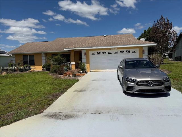 3509 Sunrise Drive, 