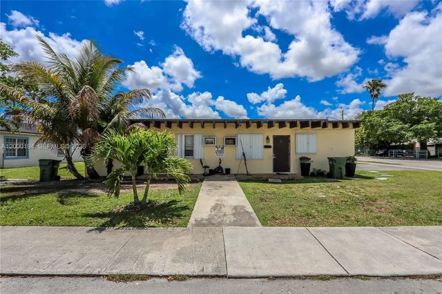720 Sw 6th Street, Homestead