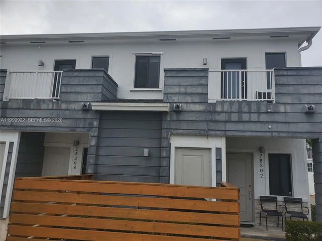 25302 Sw 135th Avenue, Homestead
